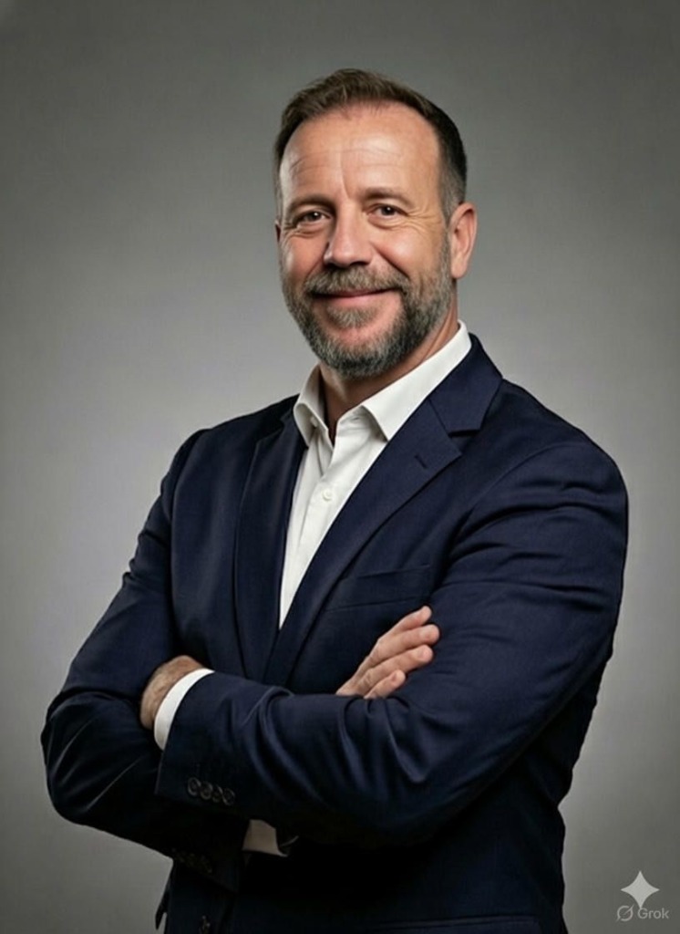 Miguel Castillo Perez