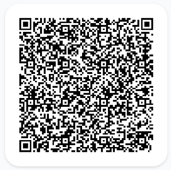 vCard QR Code